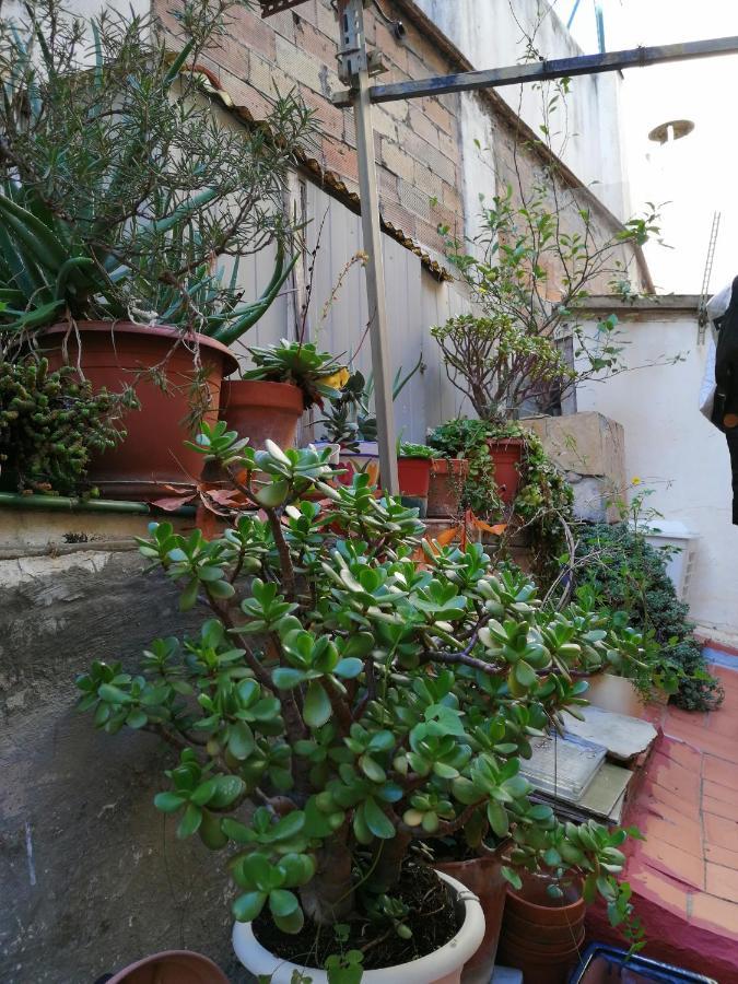 ברצלונה Pension Bertolin מראה חיצוני תמונה
